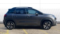 Citroen C3 Aircross 1.2 PureTech 110 Shine 5dr Petrol Hatchback